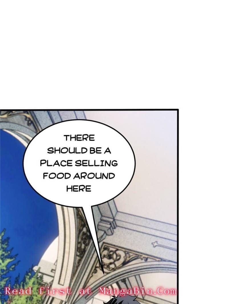 My Vampire System Chapter 8 - Page 30
