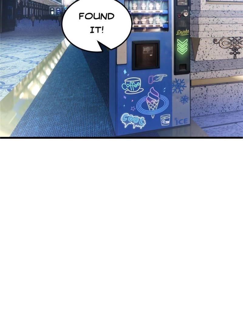 My Vampire System Chapter 8 - Page 32