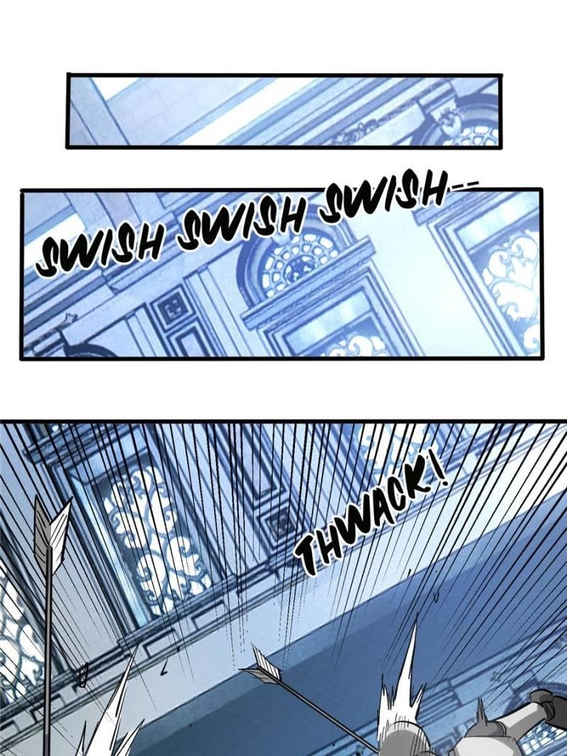 My Vampire System Chapter 8 - Page 33