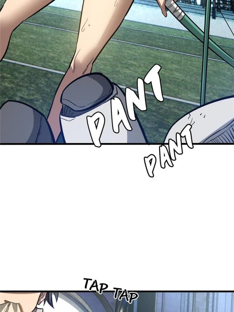 My Vampire System Chapter 8 - Page 36