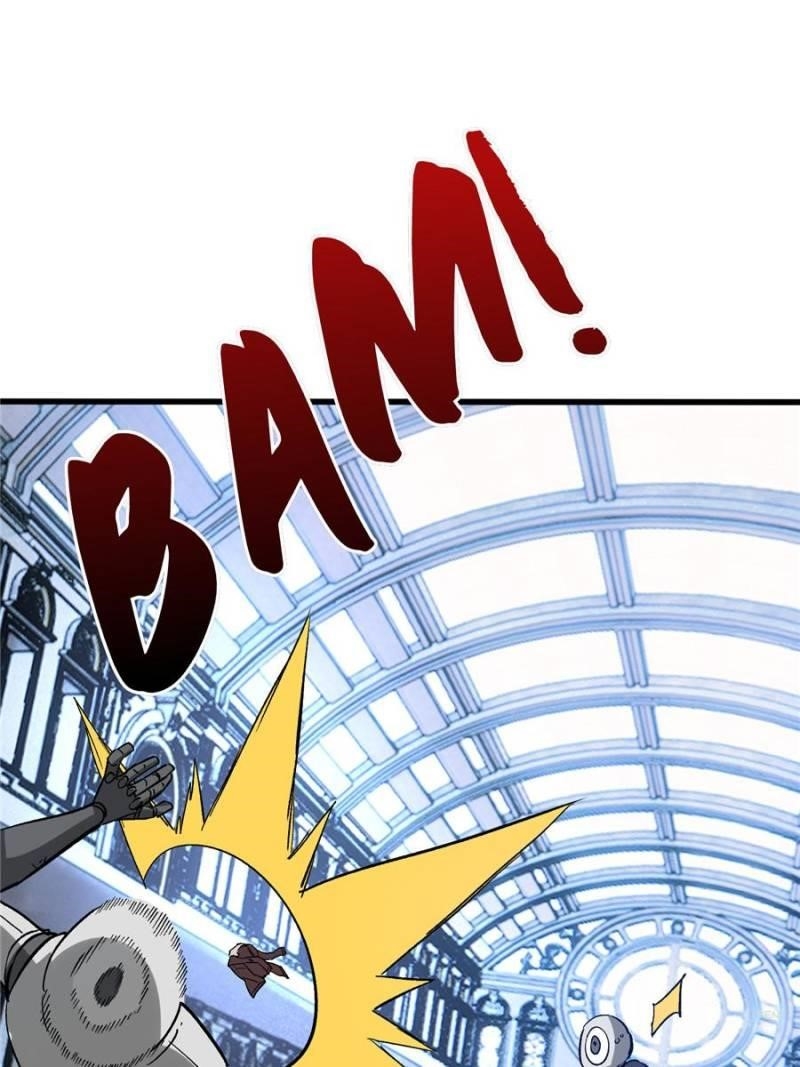 My Vampire System Chapter 8 - Page 43