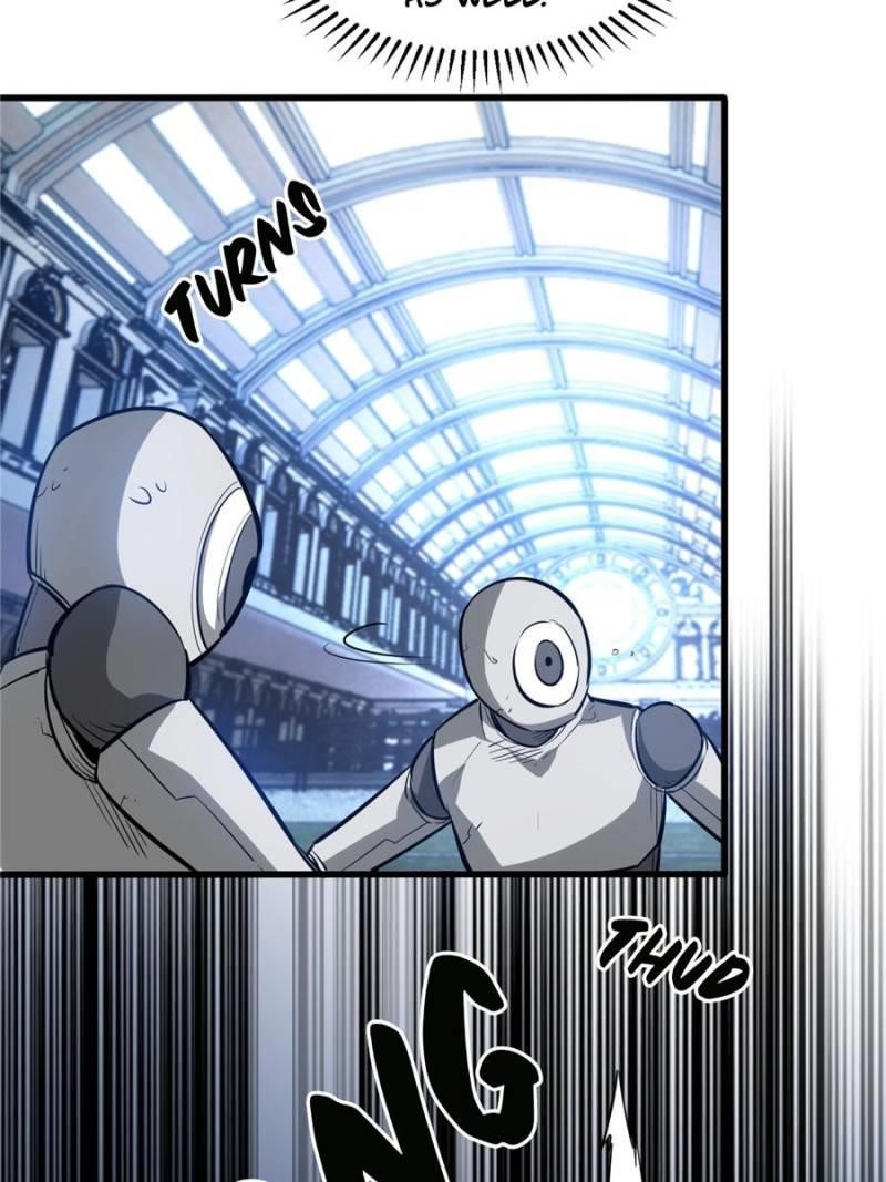My Vampire System Chapter 8 - Page 48
