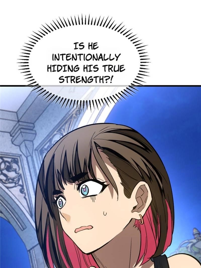 My Vampire System Chapter 8 - Page 52