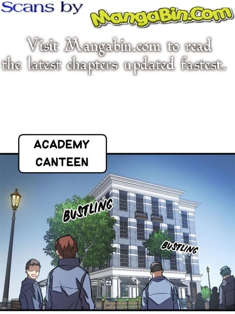 My Vampire System Chapter 9 - Page 0