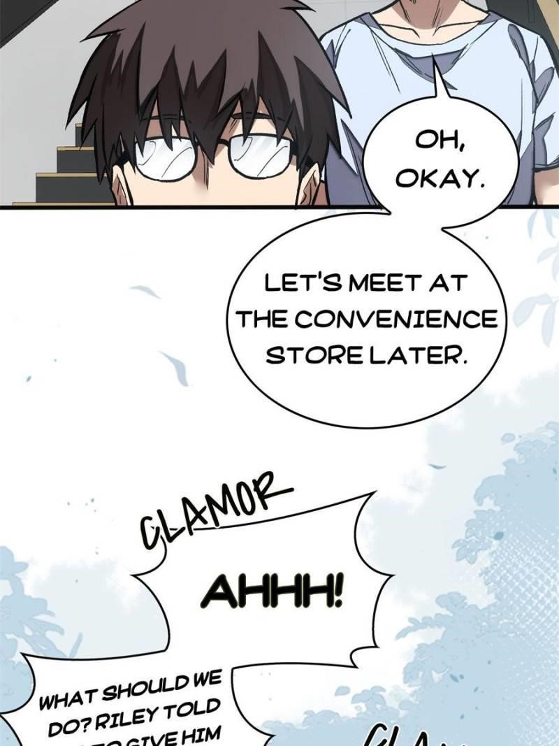 My Vampire System Chapter 9 - Page 30