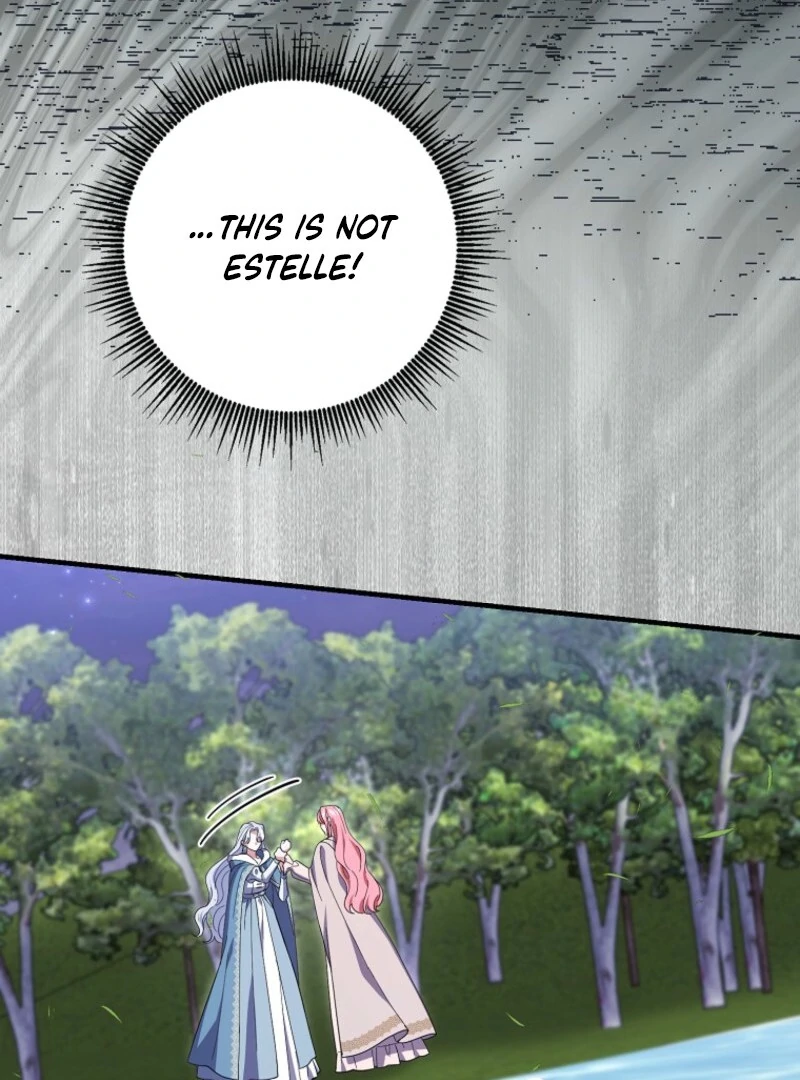 My Villain Fiancé is Interfering With My Flowery Path Chapter 58 - Page 101