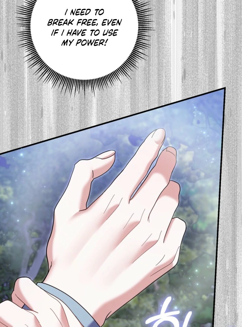 My Villain Fiancé is Interfering With My Flowery Path Chapter 58 - Page 103
