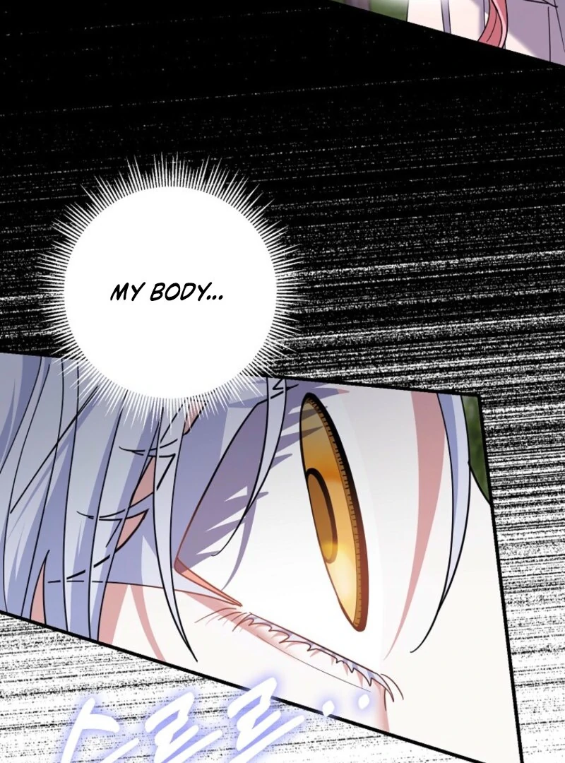 My Villain Fiancé is Interfering With My Flowery Path Chapter 58 - Page 108