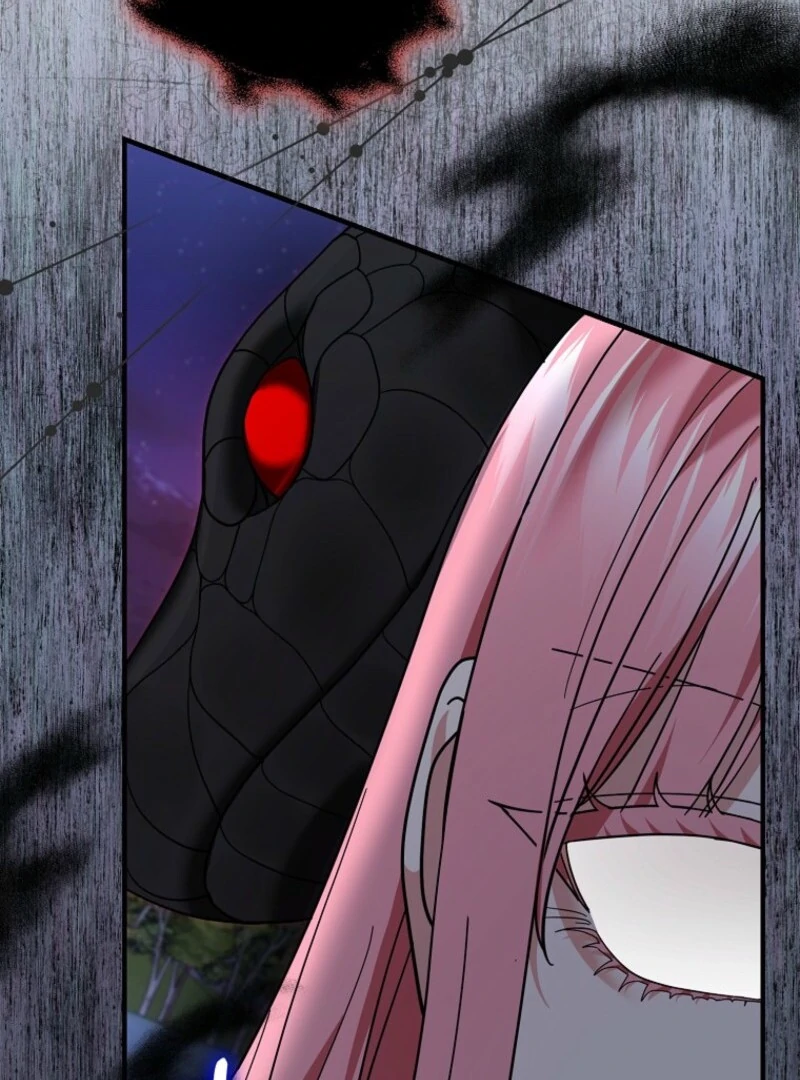 My Villain Fiancé is Interfering With My Flowery Path Chapter 58 - Page 110