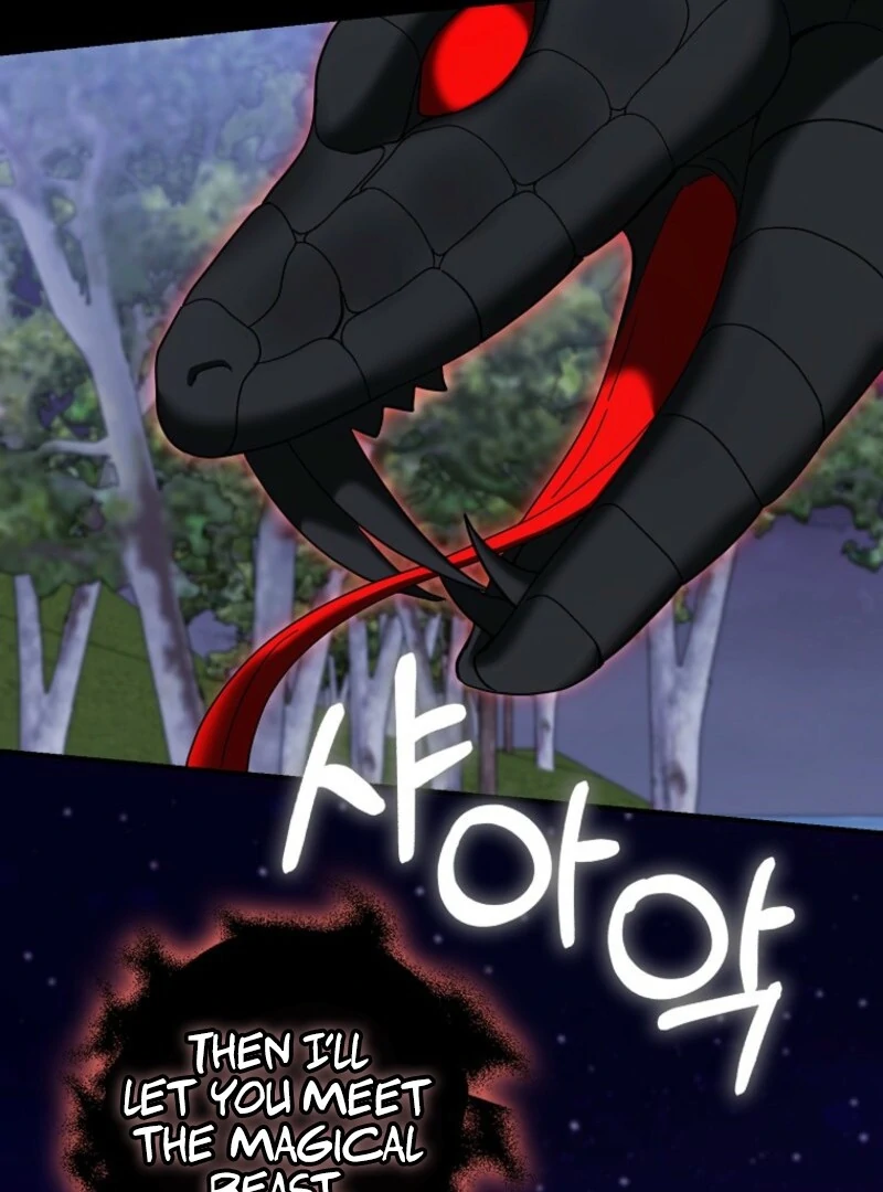 My Villain Fiancé is Interfering With My Flowery Path Chapter 58 - Page 112