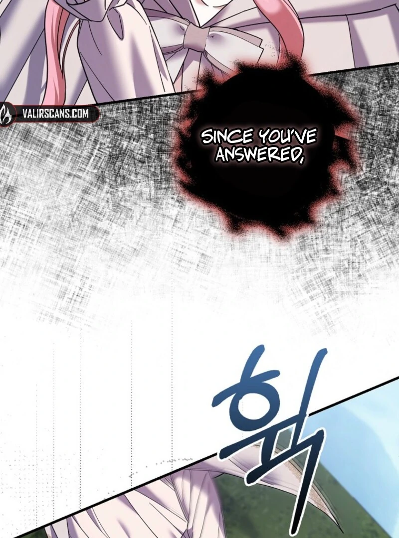 My Villain Fiancé is Interfering With My Flowery Path Chapter 58 - Page 123
