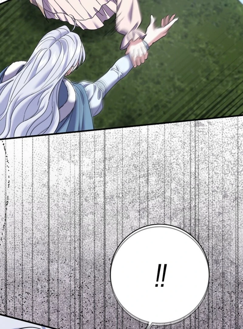 My Villain Fiancé is Interfering With My Flowery Path Chapter 58 - Page 124