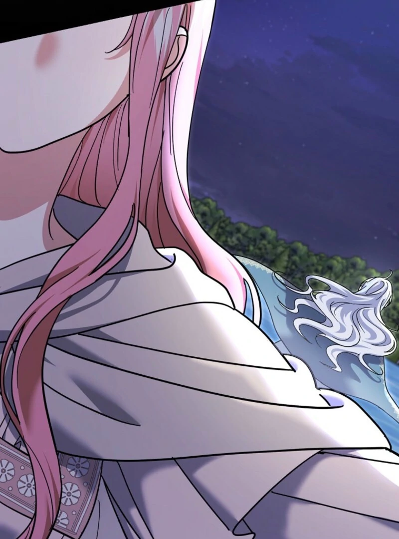 My Villain Fiancé is Interfering With My Flowery Path Chapter 58 - Page 131