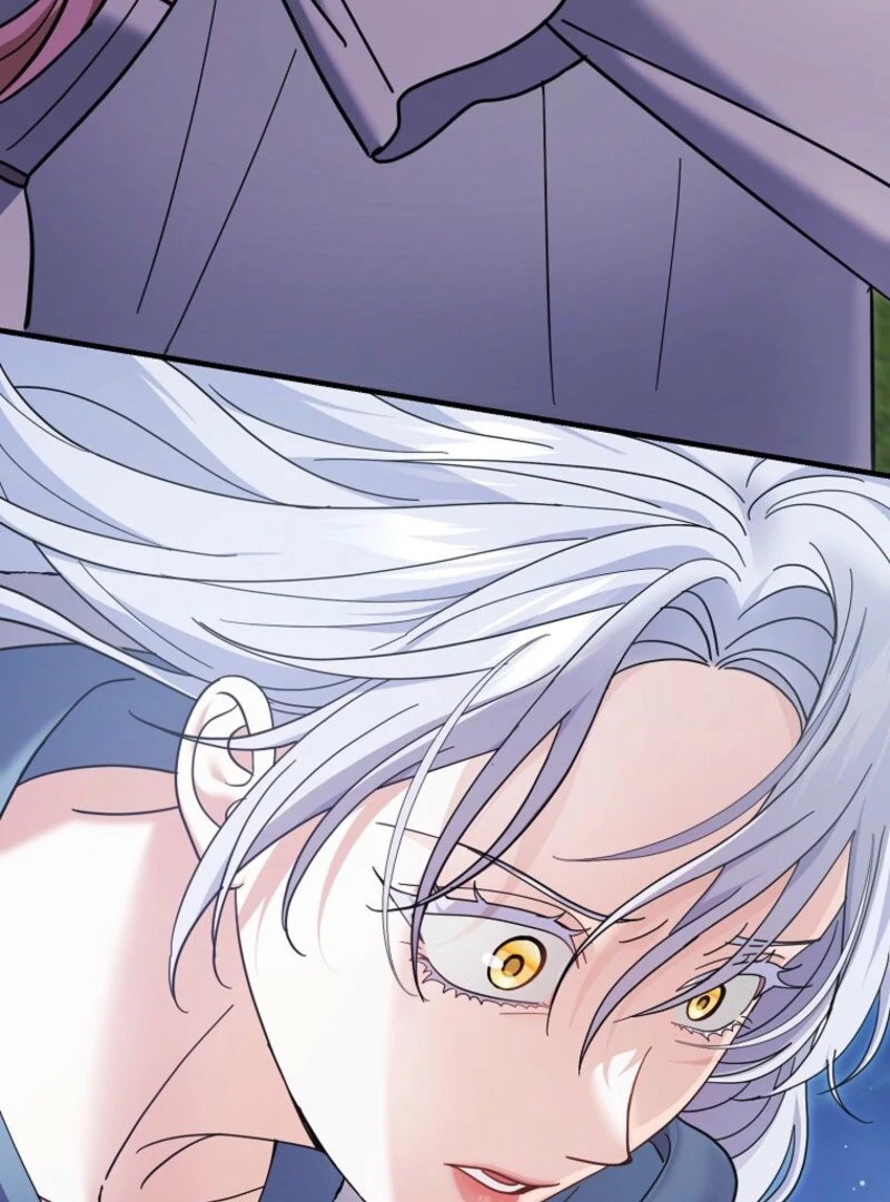 My Villain Fiancé is Interfering With My Flowery Path Chapter 58 - Page 132