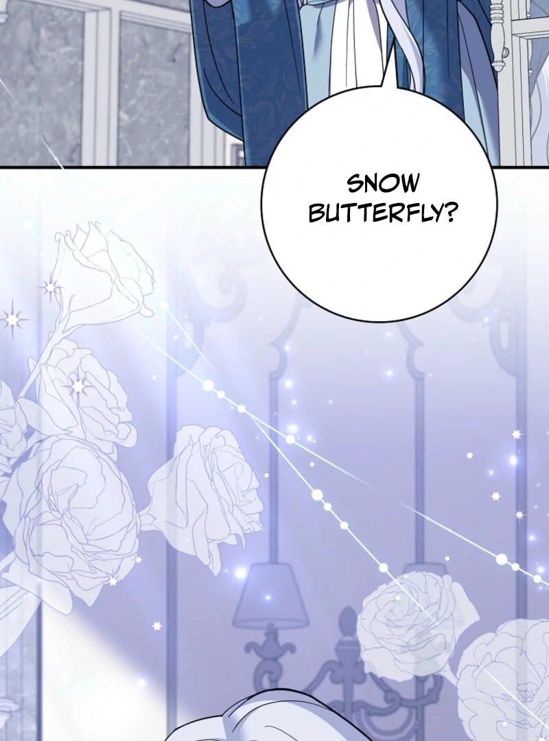 My Villain Fiancé is Interfering With My Flowery Path Chapter 58 - Page 23
