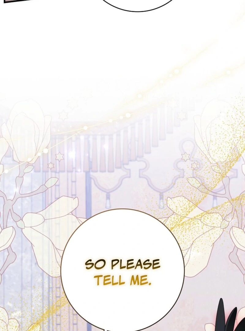 My Villain Fiancé is Interfering With My Flowery Path Chapter 58 - Page 3
