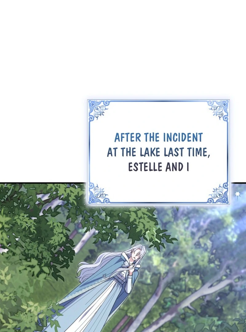 My Villain Fiancé is Interfering With My Flowery Path Chapter 58 - Page 30