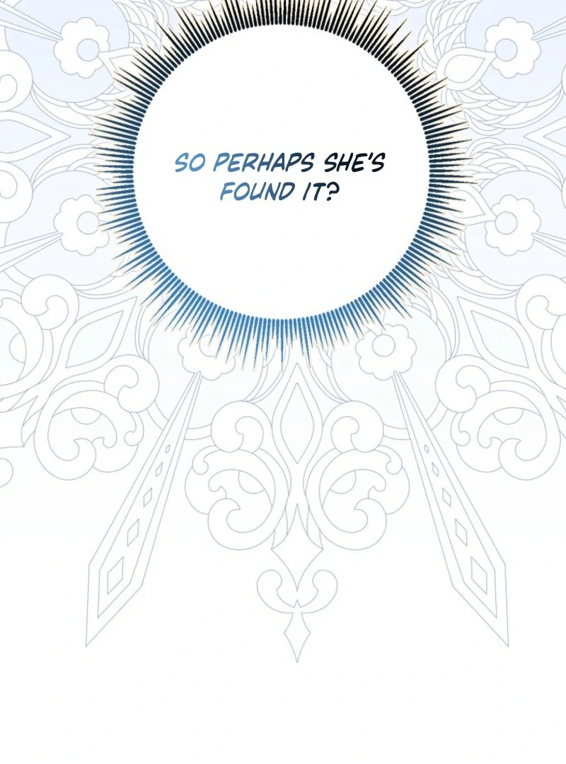 My Villain Fiancé is Interfering With My Flowery Path Chapter 58 - Page 36