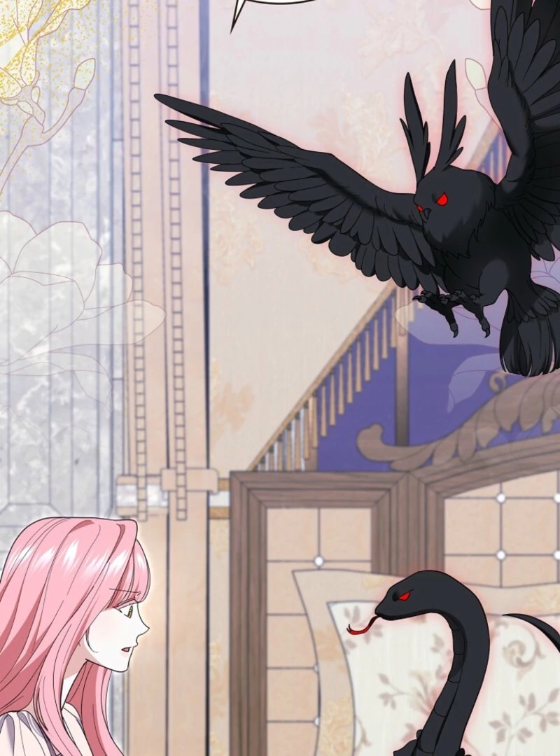 My Villain Fiancé is Interfering With My Flowery Path Chapter 58 - Page 4