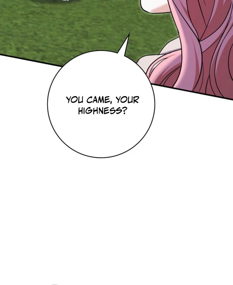 My Villain Fiancé is Interfering With My Flowery Path Chapter 58 - Page 40