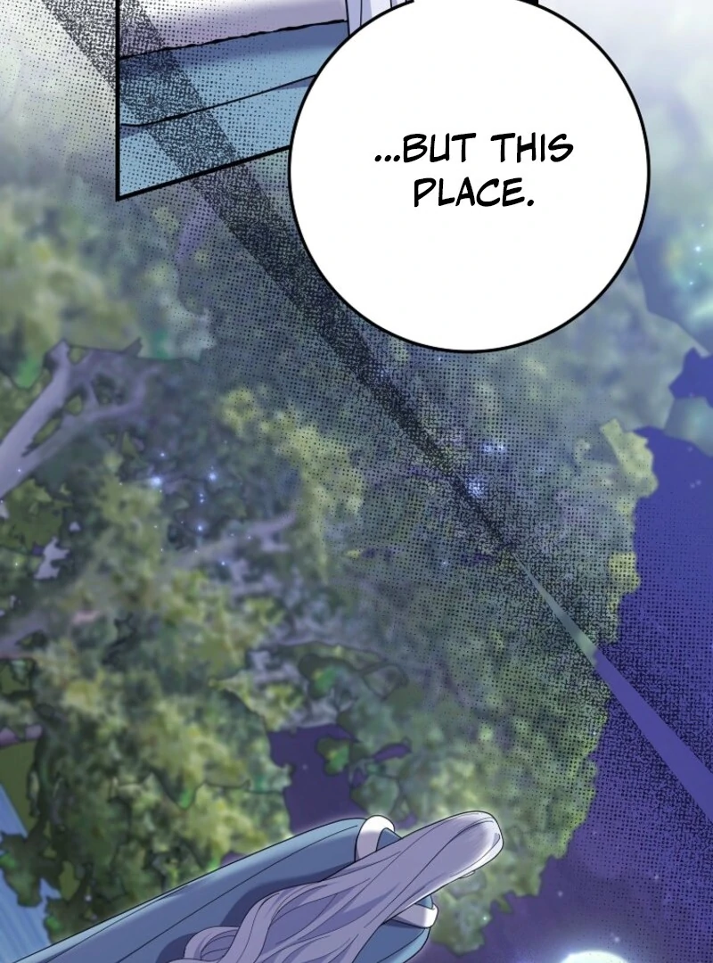 My Villain Fiancé is Interfering With My Flowery Path Chapter 58 - Page 42