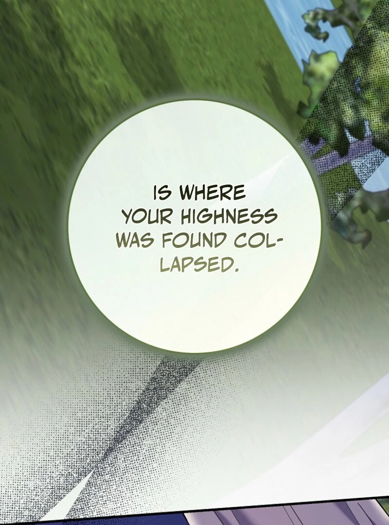 My Villain Fiancé is Interfering With My Flowery Path Chapter 58 - Page 44