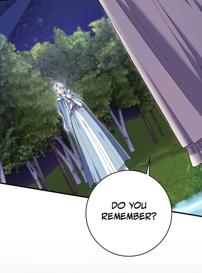 My Villain Fiancé is Interfering With My Flowery Path Chapter 58 - Page 45