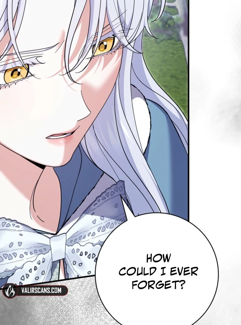 My Villain Fiancé is Interfering With My Flowery Path Chapter 58 - Page 47