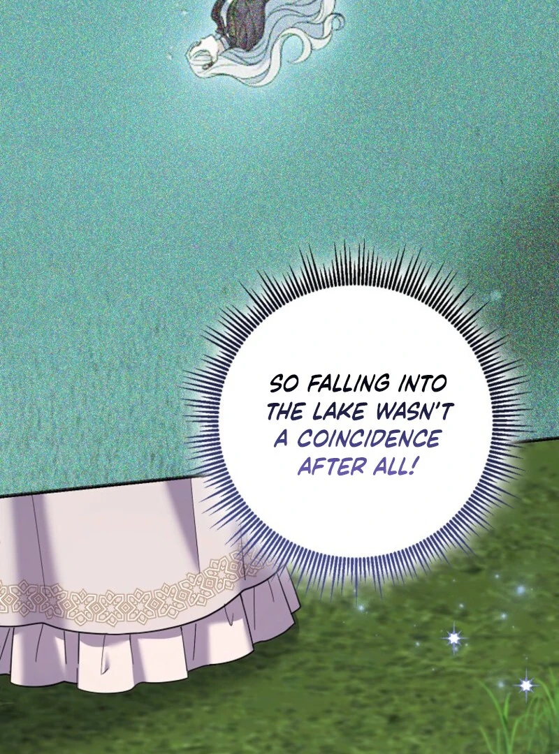 My Villain Fiancé is Interfering With My Flowery Path Chapter 58 - Page 58