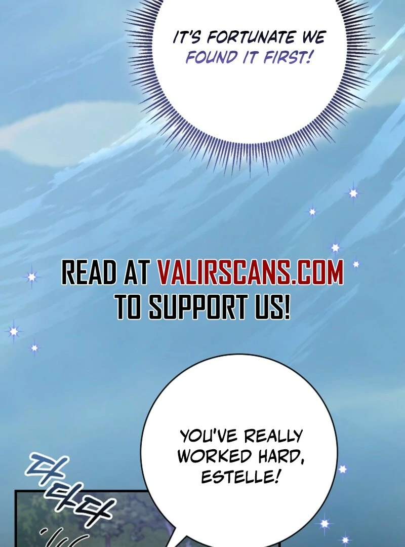 My Villain Fiancé is Interfering With My Flowery Path Chapter 58 - Page 60
