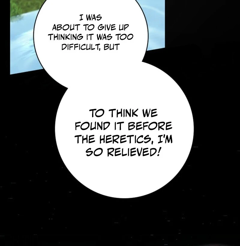 My Villain Fiancé is Interfering With My Flowery Path Chapter 58 - Page 62
