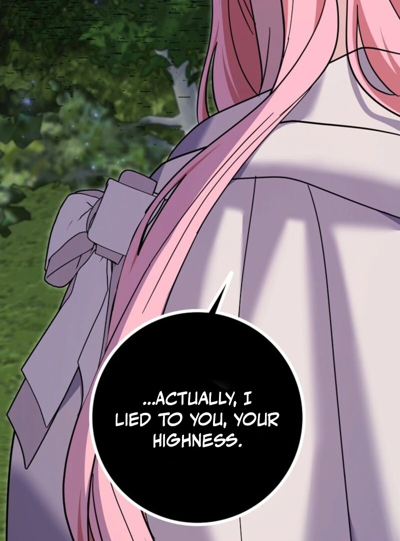 My Villain Fiancé is Interfering With My Flowery Path Chapter 58 - Page 64
