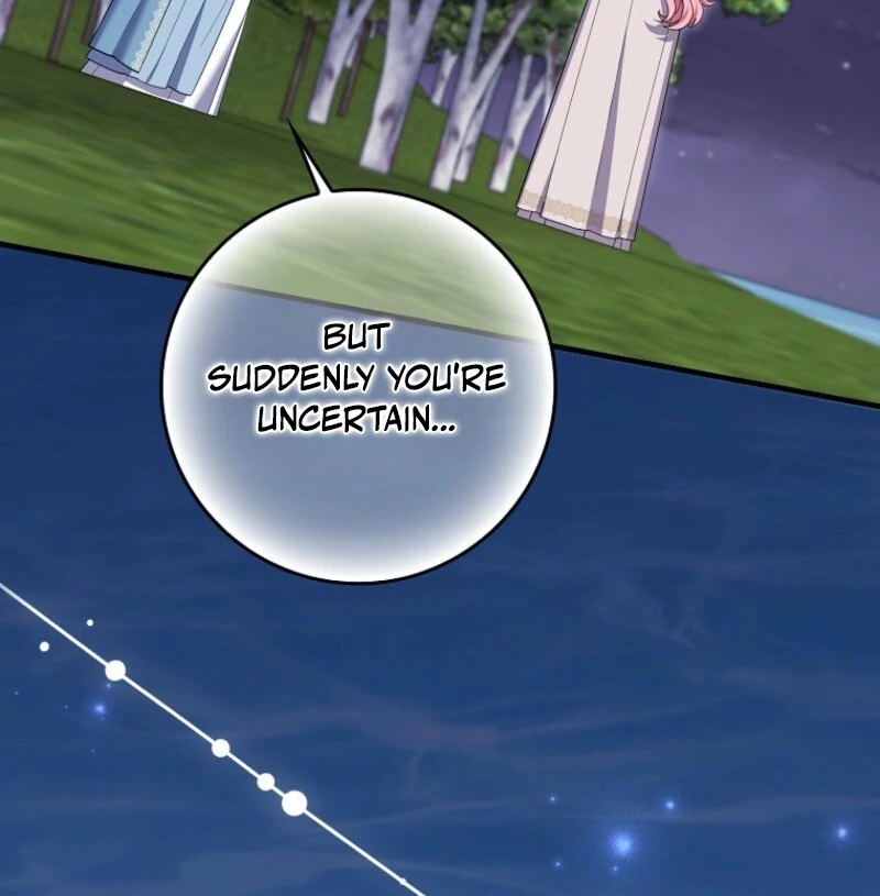 My Villain Fiancé is Interfering With My Flowery Path Chapter 58 - Page 72