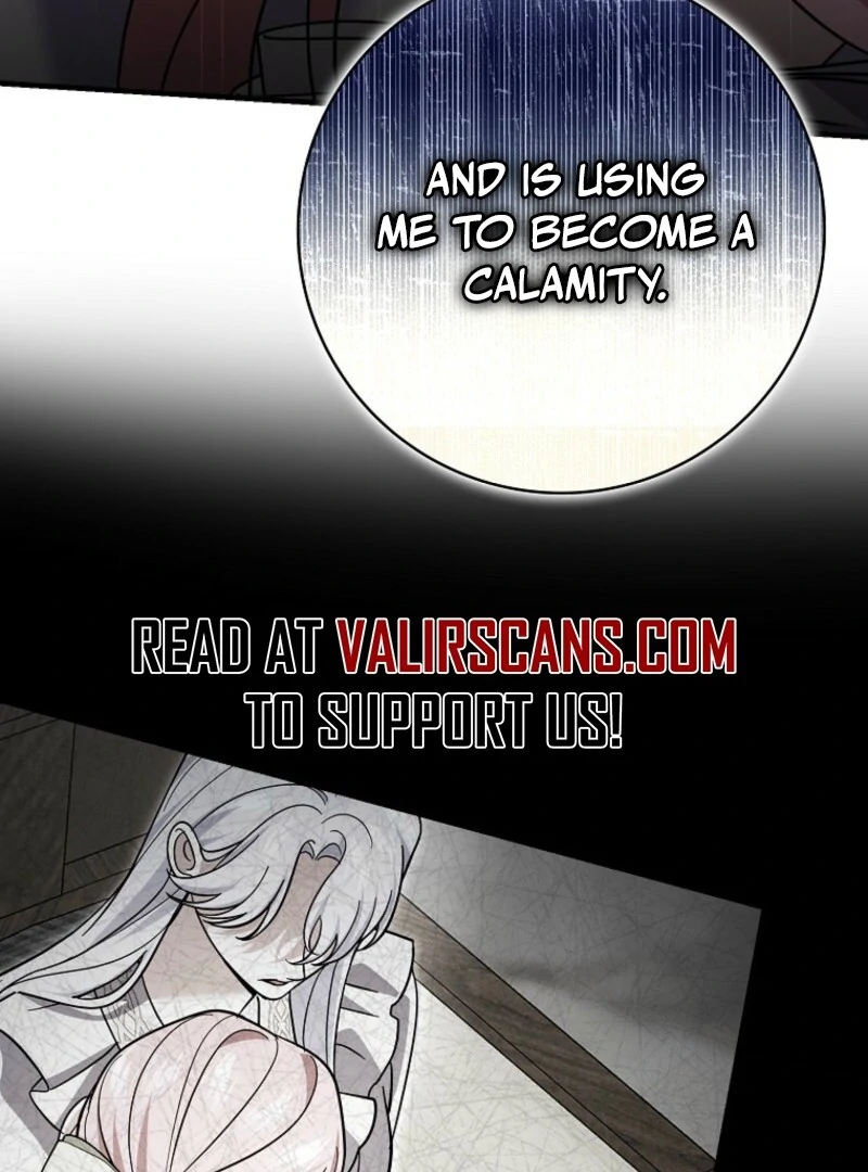 My Villain Fiancé is Interfering With My Flowery Path Chapter 58 - Page 79