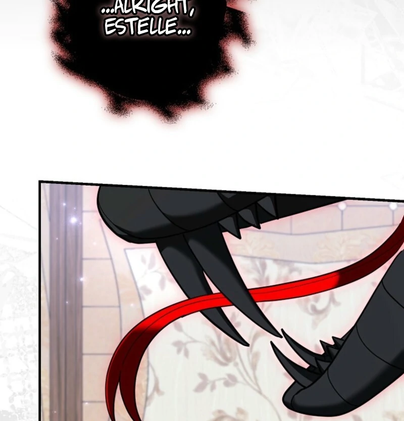 My Villain Fiancé is Interfering With My Flowery Path Chapter 58 - Page 8