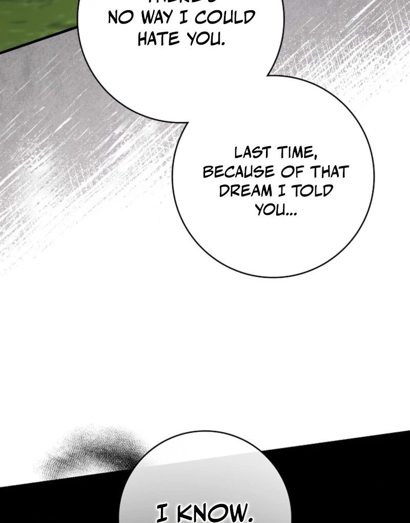 My Villain Fiancé is Interfering With My Flowery Path Chapter 58 - Page 82