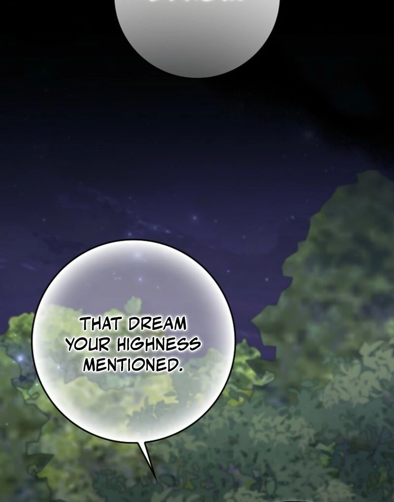 My Villain Fiancé is Interfering With My Flowery Path Chapter 58 - Page 83