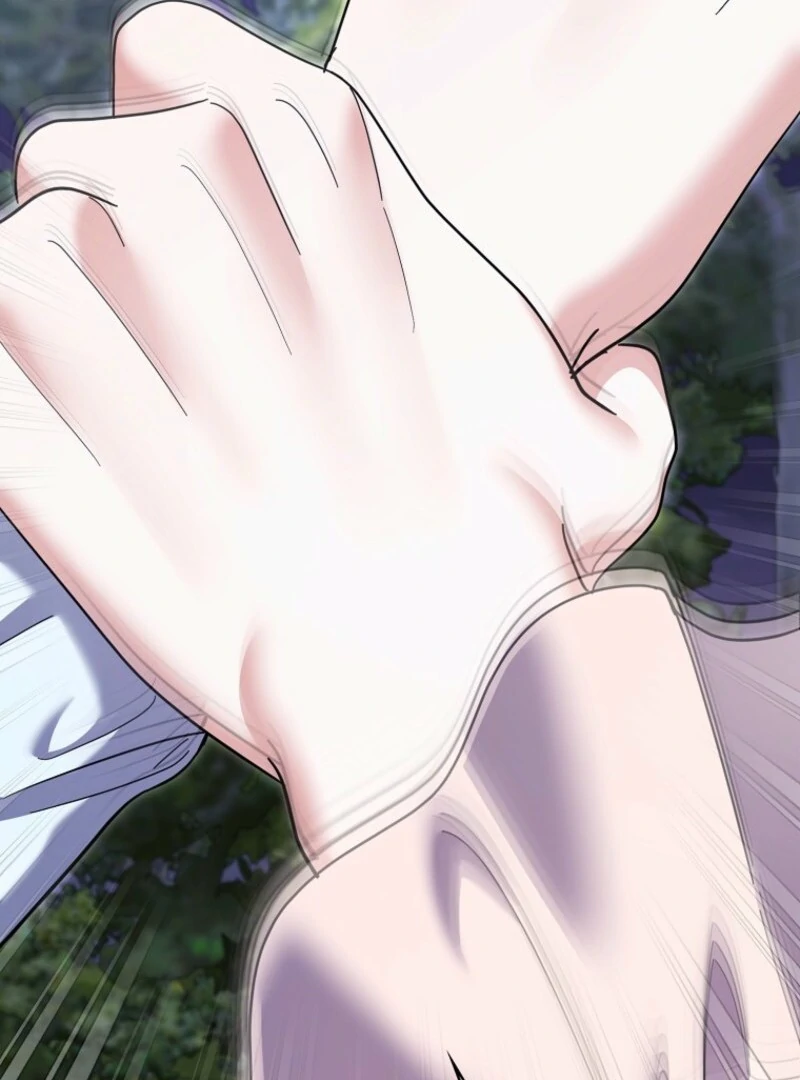 My Villain Fiancé is Interfering With My Flowery Path Chapter 58 - Page 91