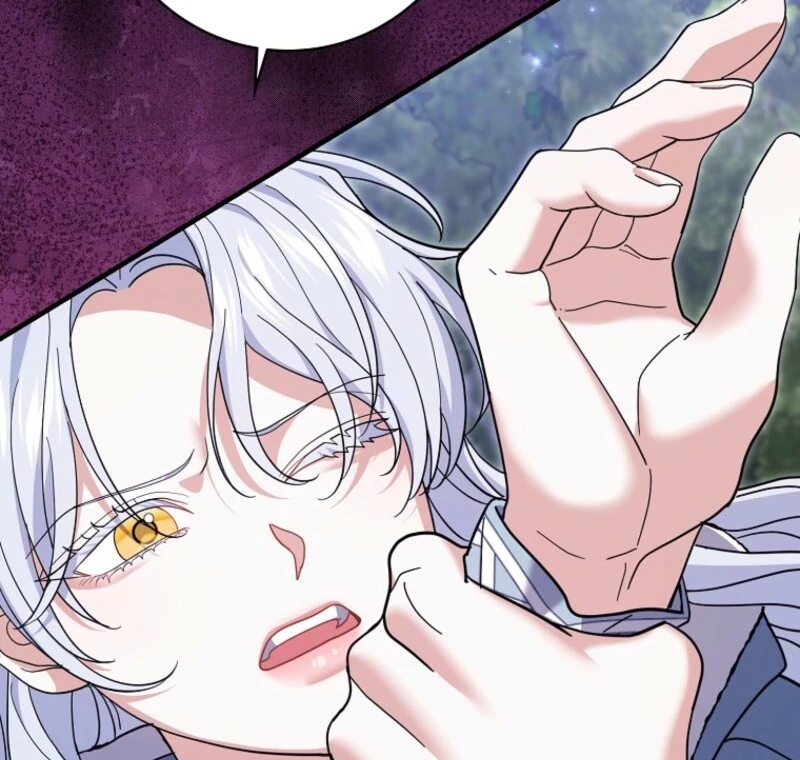 My Villain Fiancé is Interfering With My Flowery Path Chapter 58 - Page 93