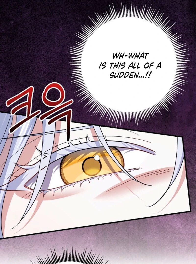 My Villain Fiancé is Interfering With My Flowery Path Chapter 58 - Page 95