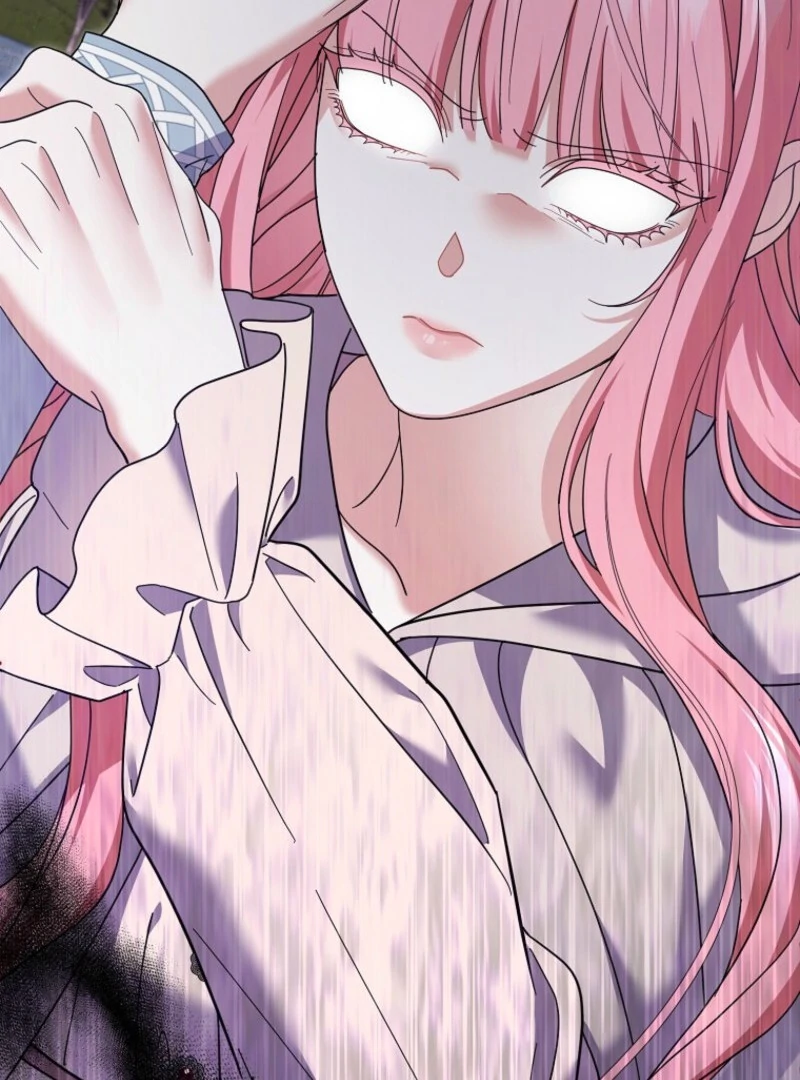 My Villain Fiancé is Interfering With My Flowery Path Chapter 58 - Page 99