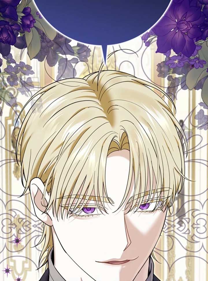 My Villain Fiancé is Interfering With My Flowery Path Chapter 60 - Page 10