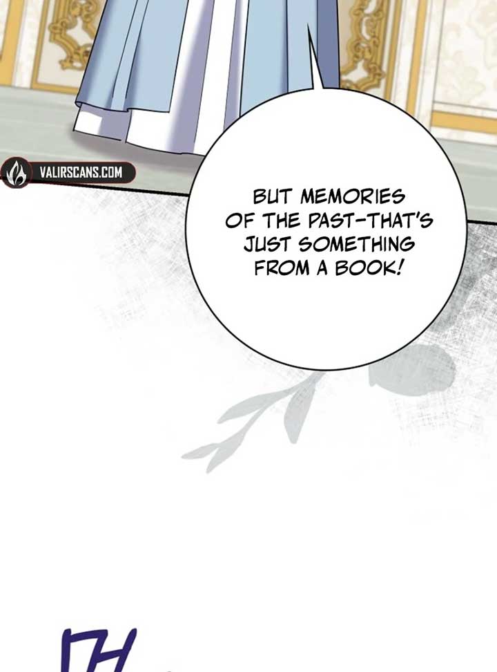 My Villain Fiancé is Interfering With My Flowery Path Chapter 60 - Page 100