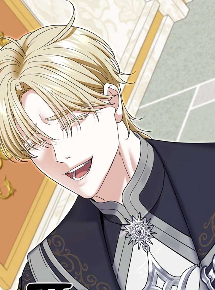 My Villain Fiancé is Interfering With My Flowery Path Chapter 60 - Page 109