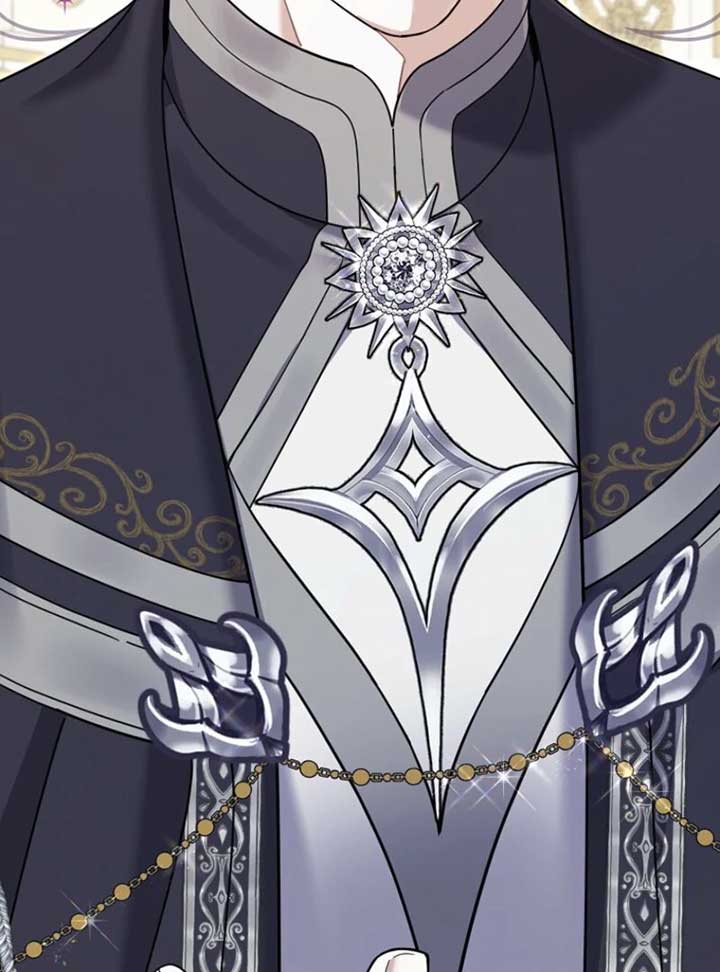 My Villain Fiancé is Interfering With My Flowery Path Chapter 60 - Page 11