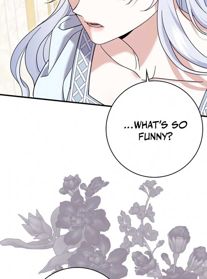 My Villain Fiancé is Interfering With My Flowery Path Chapter 60 - Page 111