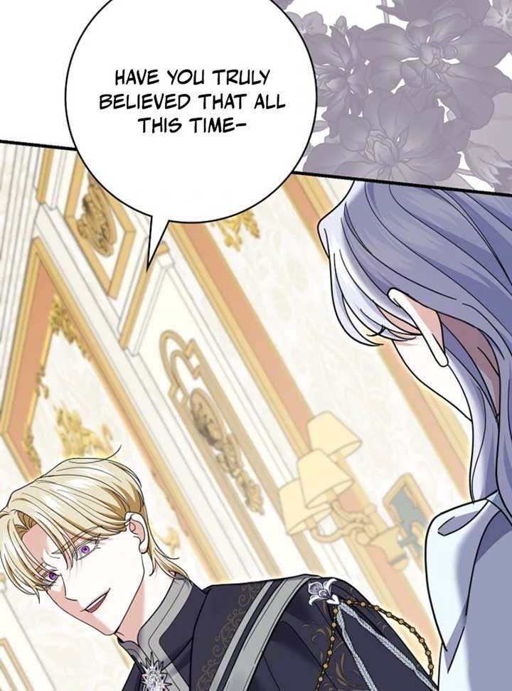 My Villain Fiancé is Interfering With My Flowery Path Chapter 60 - Page 112