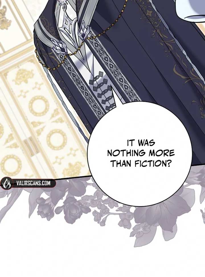 My Villain Fiancé is Interfering With My Flowery Path Chapter 60 - Page 113