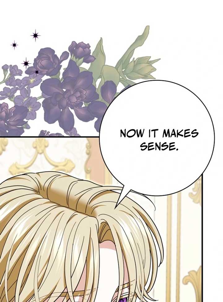 My Villain Fiancé is Interfering With My Flowery Path Chapter 60 - Page 114