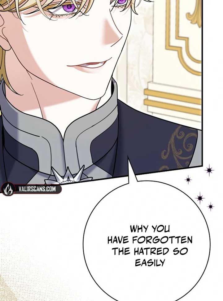 My Villain Fiancé is Interfering With My Flowery Path Chapter 60 - Page 115